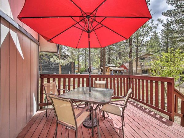 Big Bear Home 998188