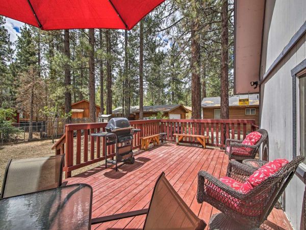 Big Bear Home 998188