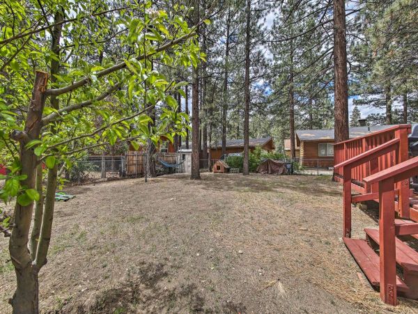 Big Bear Home 998188