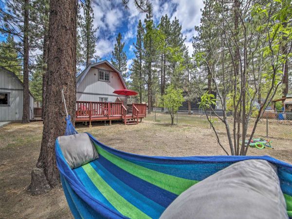 Big Bear Home 998188