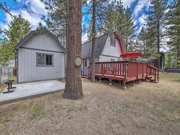 Big Bear Home 998188