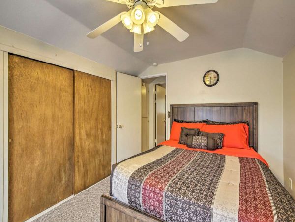 Big Bear Home 998188