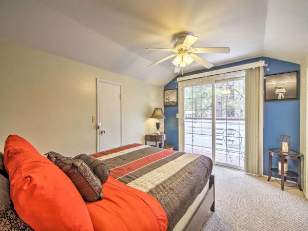 Big Bear Home 998188