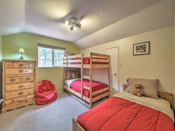 Big Bear Home 998188