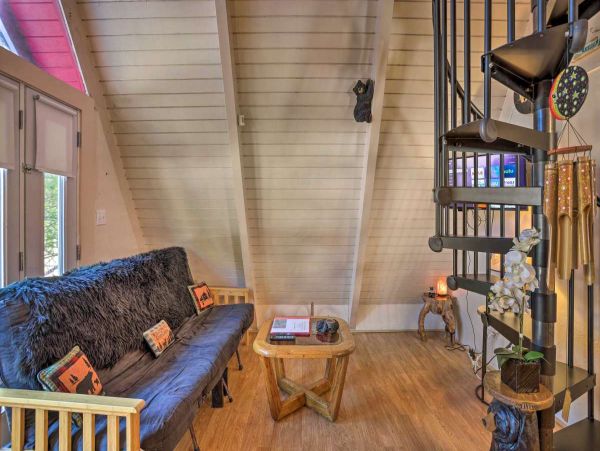 Big Bear Home 998189