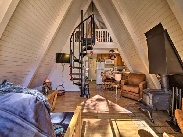Big Bear Home 998189