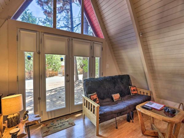 Big Bear Home 998189