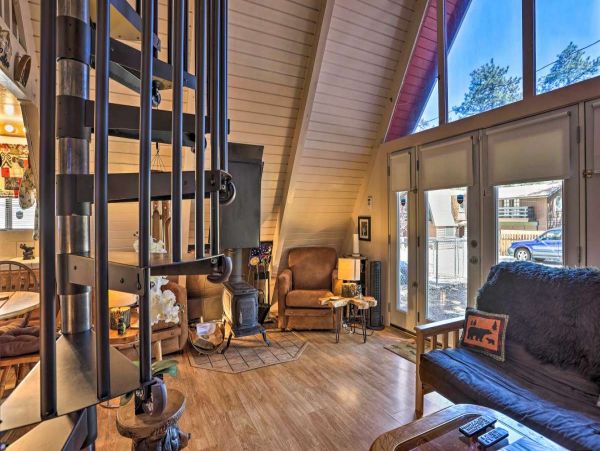 Big Bear Home 998189