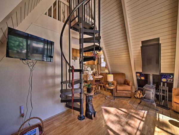 Big Bear Home 998189
