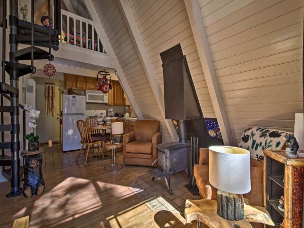 Big Bear Home 998189