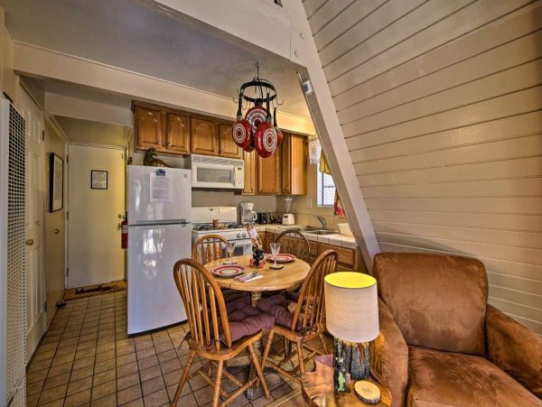 Big Bear Home 998189