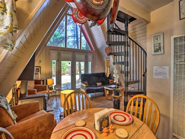 Big Bear Home 998189