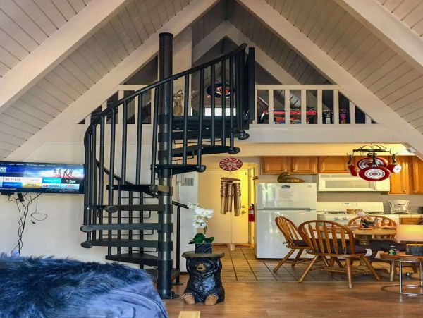 Big Bear Home 998189