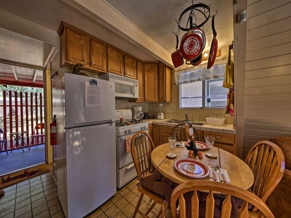 Big Bear Home 998189