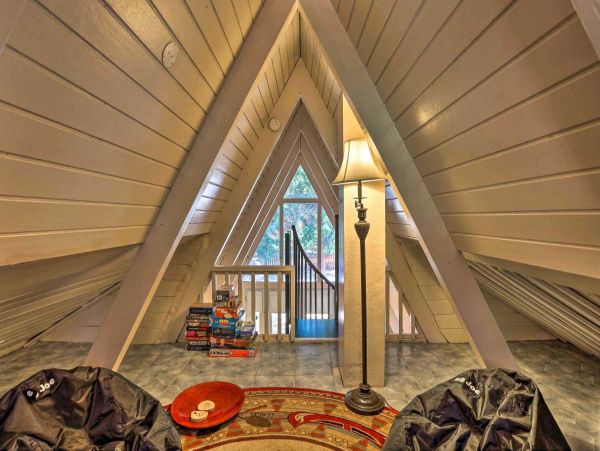 Big Bear Home 998189