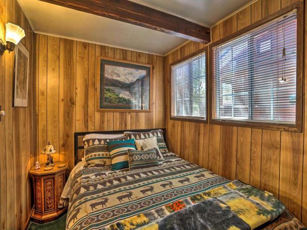 Big Bear Home 998189