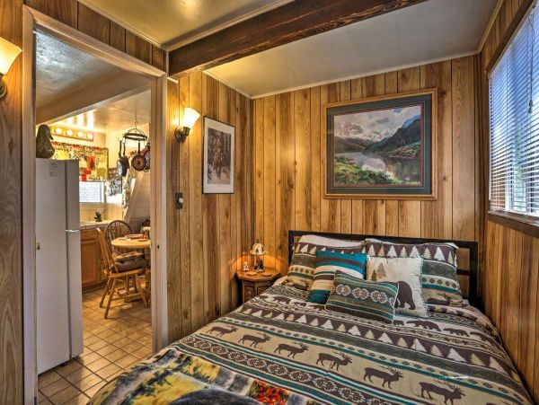 Big Bear Home 998189