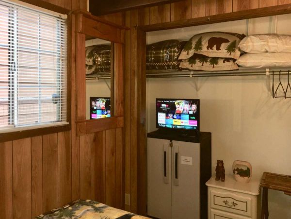 Big Bear Home 998189