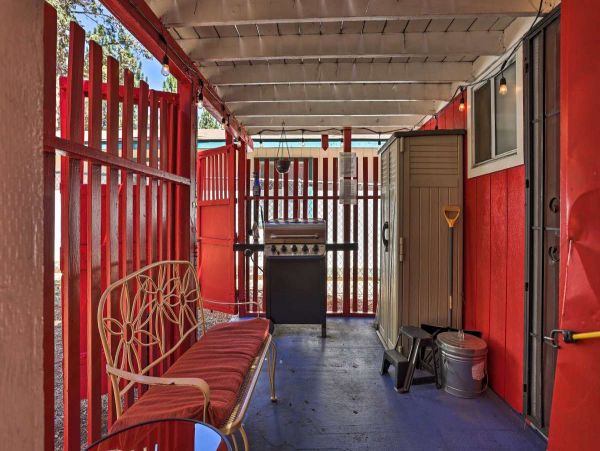 Big Bear Home 998189