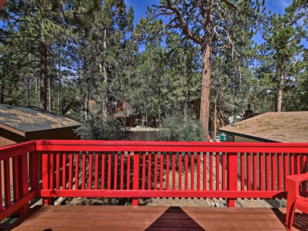 Big Bear Home 998189