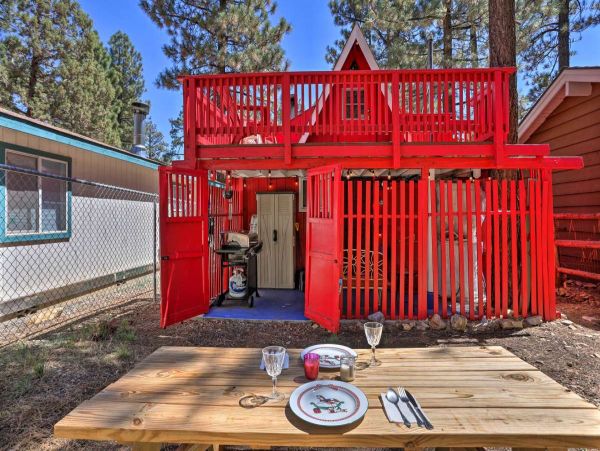 Big Bear Home 998189
