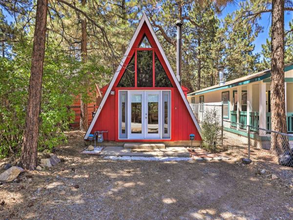 Big Bear Home 998189