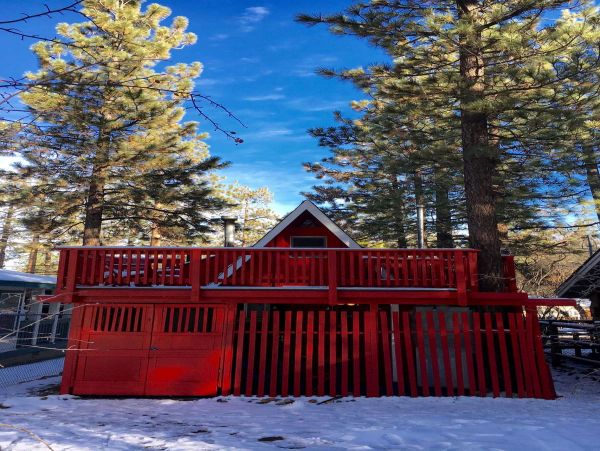 Big Bear Home 998189