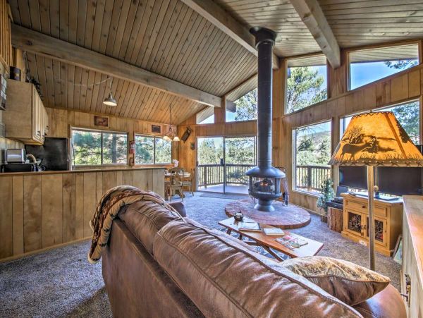 Big Bear Home 998190