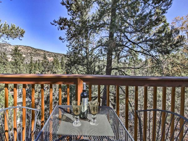 Big Bear Home 998190