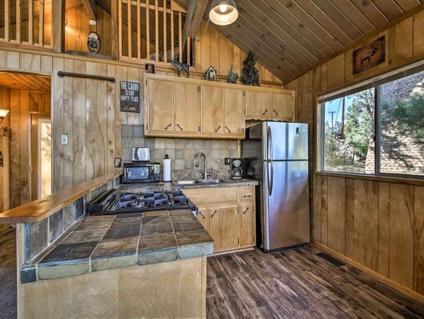 Big Bear Home 998190