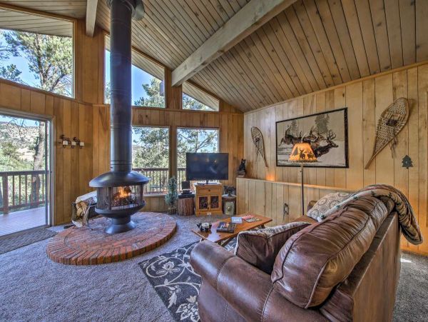 Big Bear Home 998190