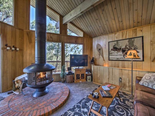 Big Bear Home 998190