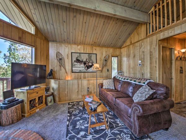 Big Bear Home 998190