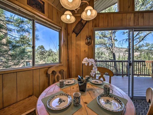 Big Bear Home 998190