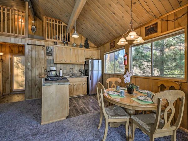 Big Bear Home 998190