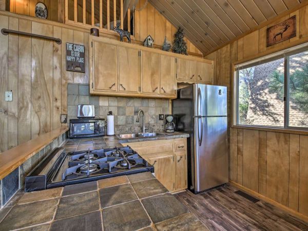 Big Bear Home 998190