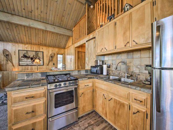 Big Bear Home 998190