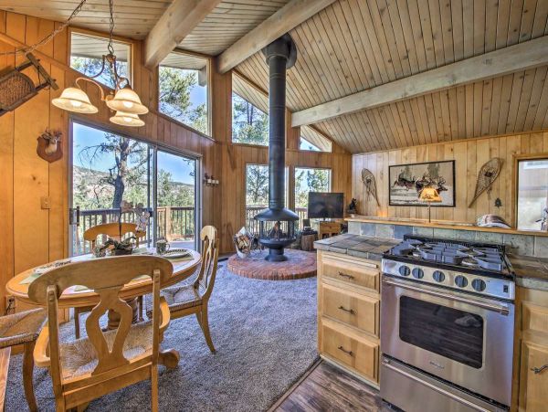 Big Bear Home 998190