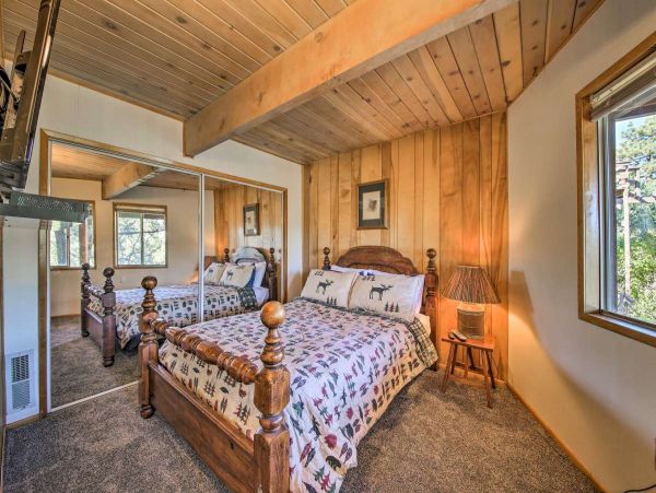 Big Bear Home 998190
