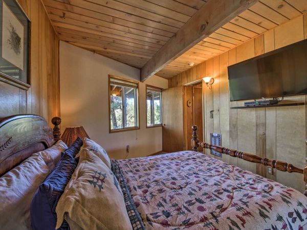Big Bear Home 998190