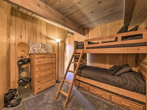 Big Bear Home 998190