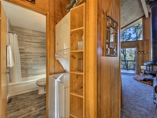 Big Bear Home 998190