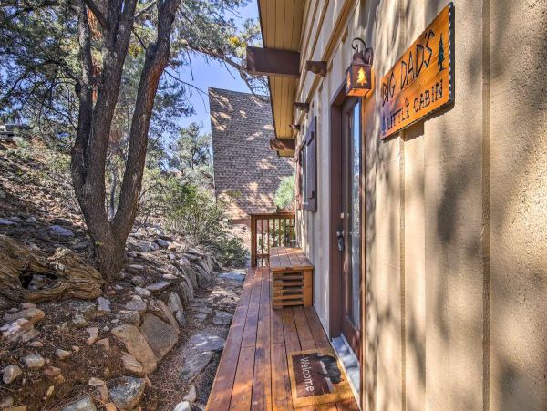 Big Bear Home 998190