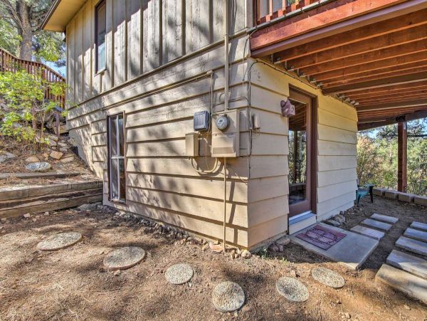 Big Bear Home 998190