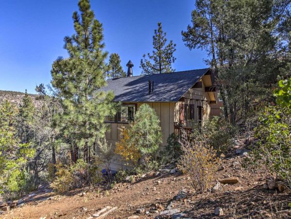 Big Bear Home 998190