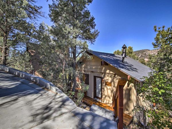 Big Bear Home 998190