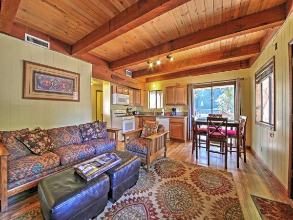 Big Bear Home 998191