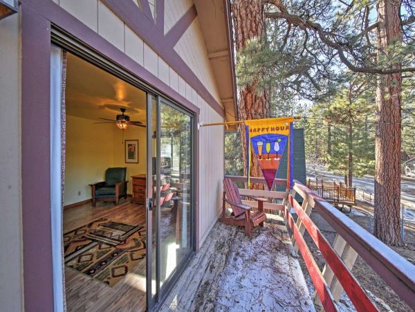 Big Bear Home 998191