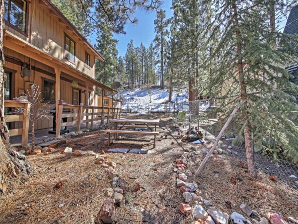 Big Bear Home 998191