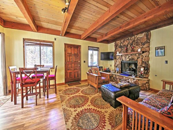 Big Bear Home 998191